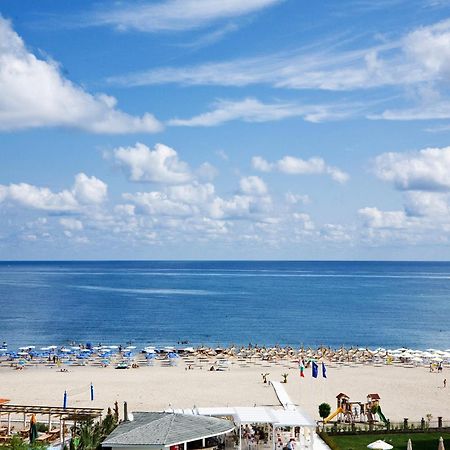 South Beach Hotel - New Management And Free Beach Access Carevo Exteriér fotografie