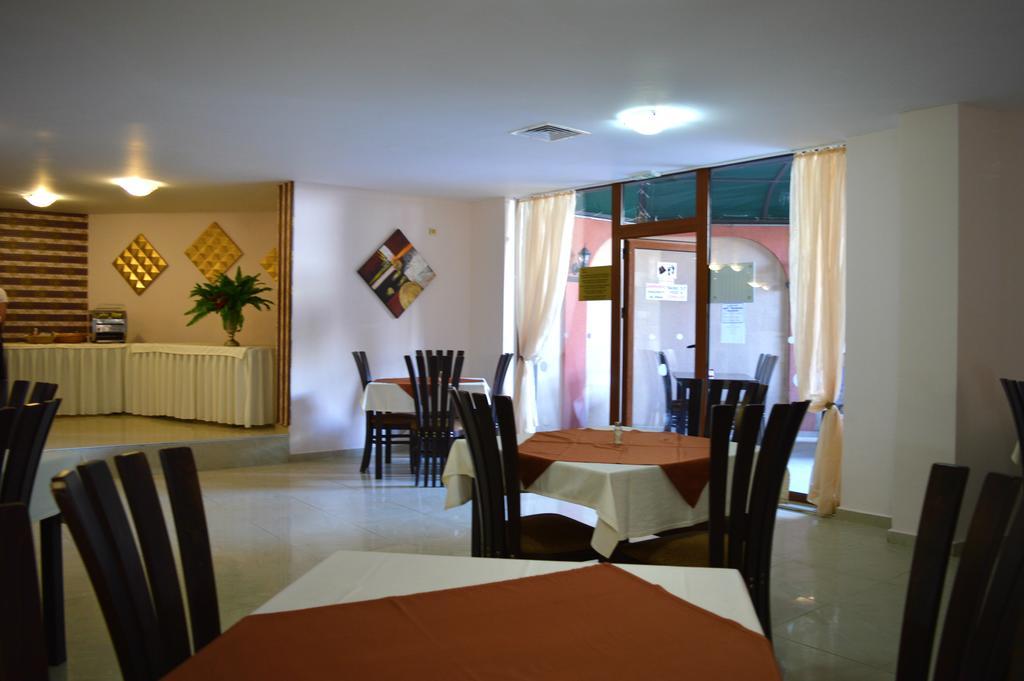 South Beach Hotel - New Management And Free Beach Access Carevo Exteriér fotografie