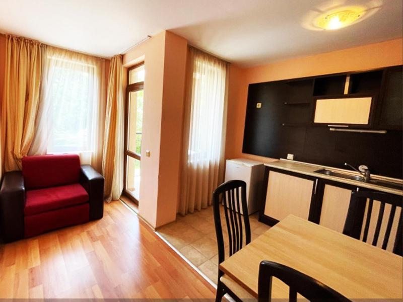 South Beach Hotel - New Management And Free Beach Access Carevo Exteriér fotografie