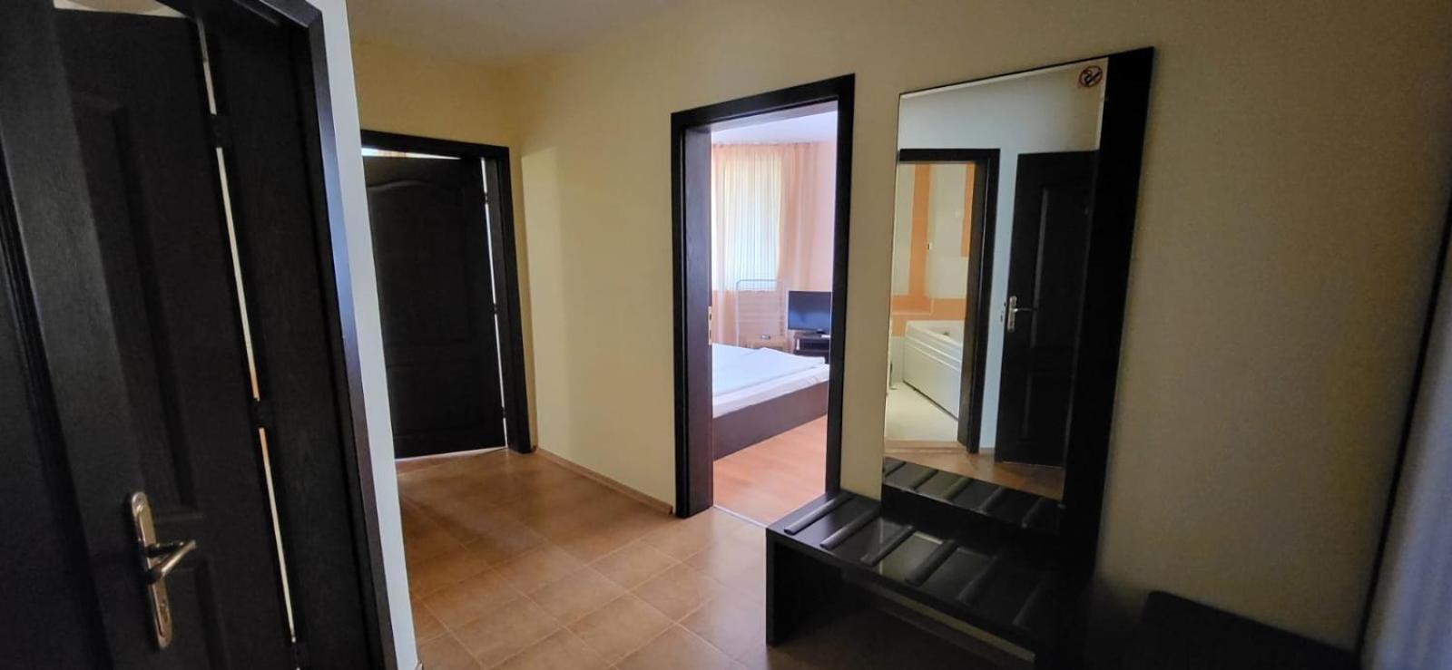 South Beach Hotel - New Management And Free Beach Access Carevo Exteriér fotografie
