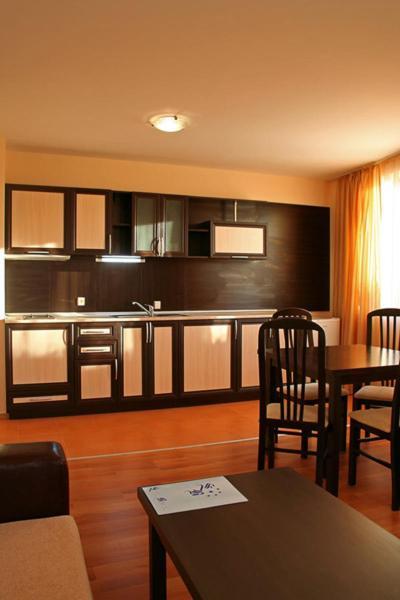 South Beach Hotel - New Management And Free Beach Access Carevo Exteriér fotografie