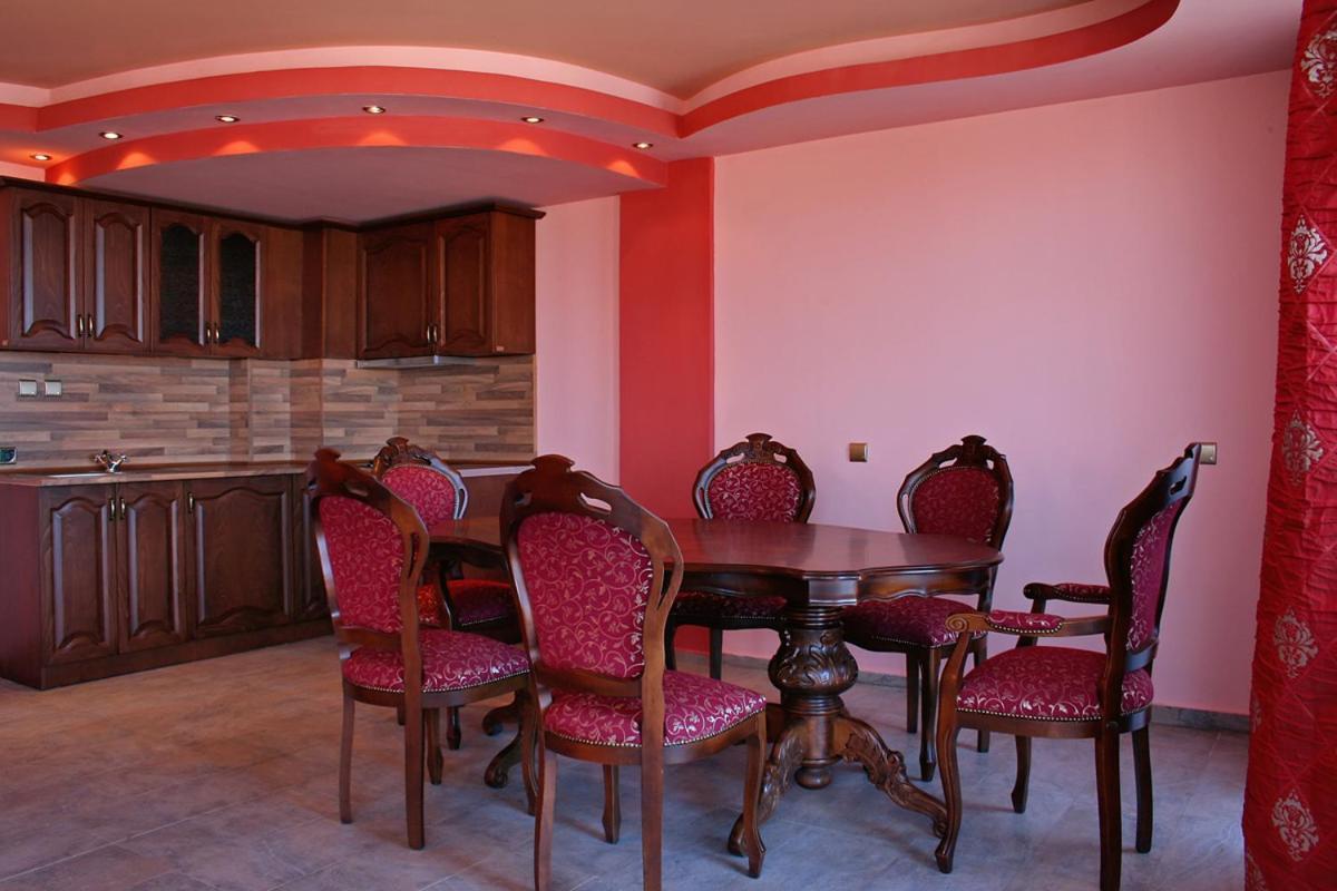 South Beach Hotel - New Management And Free Beach Access Carevo Exteriér fotografie
