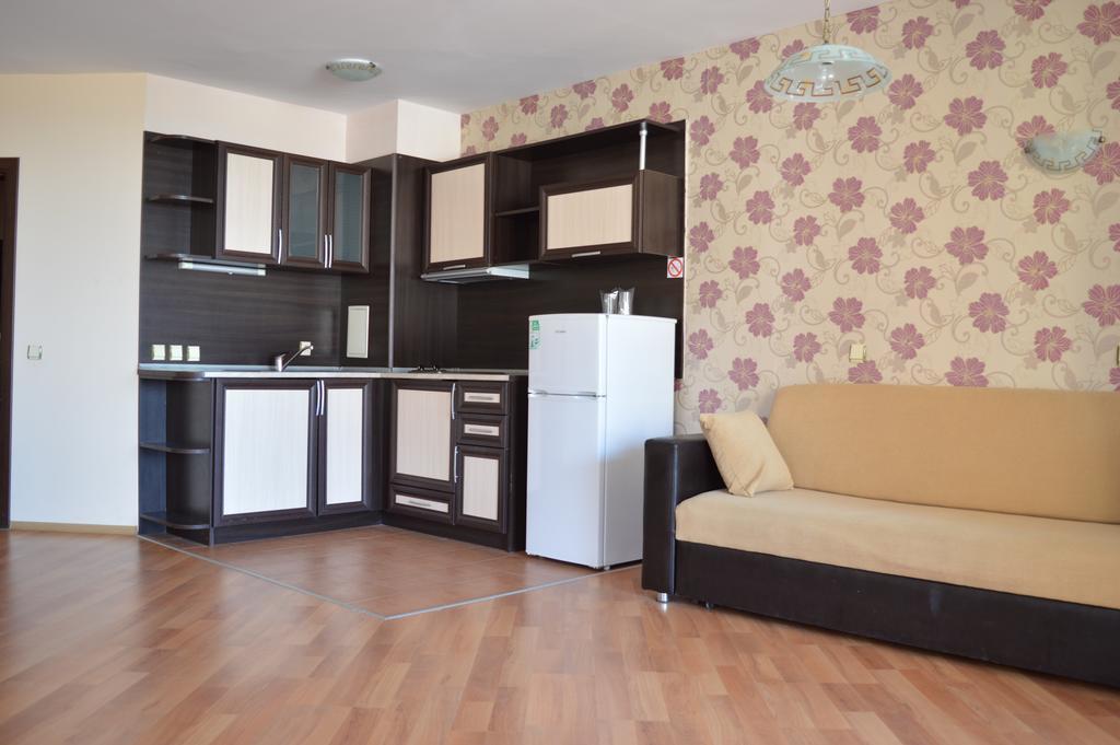 South Beach Hotel - New Management And Free Beach Access Carevo Pokoj fotografie