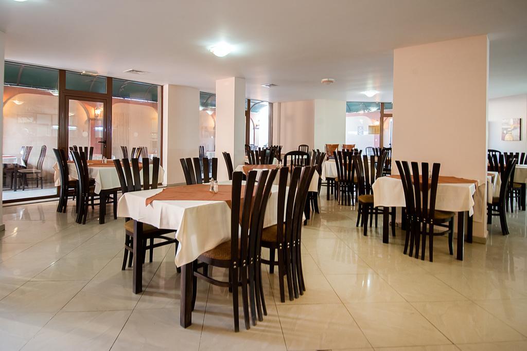 South Beach Hotel - New Management And Free Beach Access Carevo Exteriér fotografie