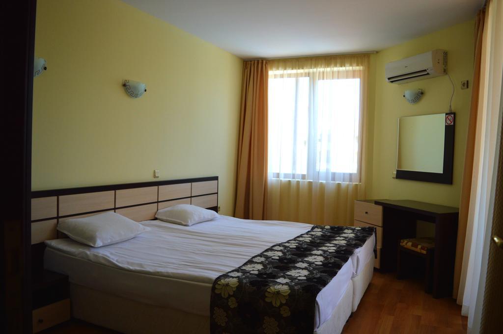 South Beach Hotel - New Management And Free Beach Access Carevo Pokoj fotografie