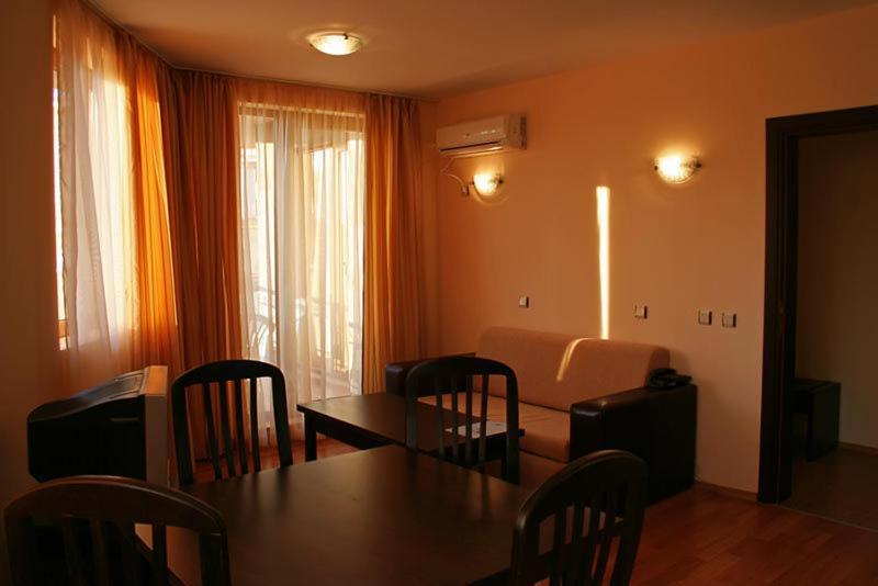 South Beach Hotel - New Management And Free Beach Access Carevo Exteriér fotografie